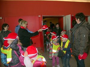 Sicherheit braucht K&ouml;pfchen