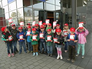 Sicherheit braucht K&ouml;pfchen