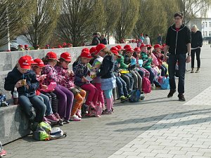 Sicherheit braucht K&ouml;pfchen