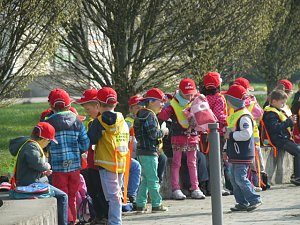Sicherheit braucht K&ouml;pfchen