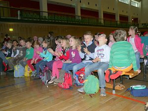 Sicherheit braucht K&ouml;pfchen