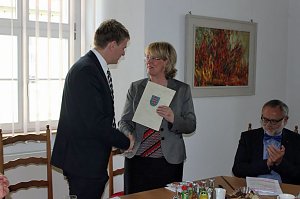 GeoPark Kyffh&auml;user soll attraktiver werden