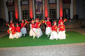 Kulturnacht 2014 in Nordhausen