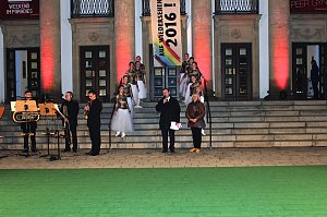 Kulturnacht 2014 in Nordhausen