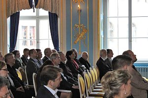 Startschuss zu lokalen Kultur-Konzepten erfolgt