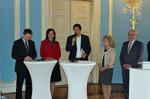 Startschuss zu lokalen Kultur-Konzepten erfolgt