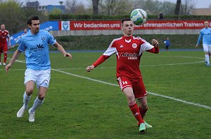 Wacker holt einen Punkt