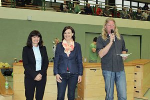 3. Finale der Kyffh&auml;user Fu&szlig;ballnacht