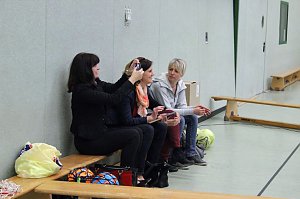 3. Finale der Kyffh&auml;user Fu&szlig;ballnacht