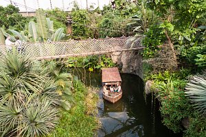 Besuch im Leipziger Zoo