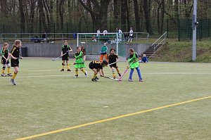 Lob vom Hockey-Bund
