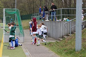 Lob vom Hockey-Bund