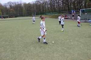 Lob vom Hockey-Bund