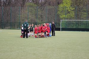 Lob vom Hockey-Bund