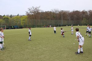 Lob vom Hockey-Bund