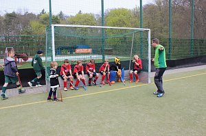 Lob vom Hockey-Bund