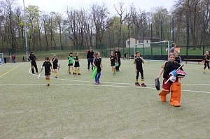 Lob vom Hockey-Bund