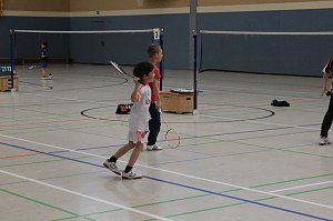 Meistertitel bleibt in Familie