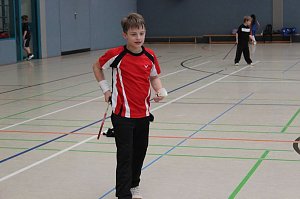 Meistertitel bleibt in Familie