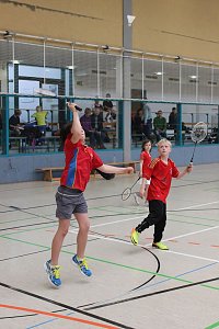 Meistertitel bleibt in Familie