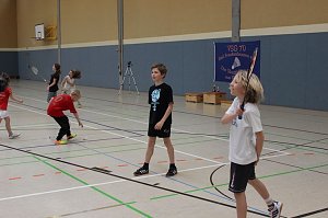Meistertitel bleibt in Familie