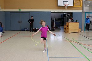 Meistertitel bleibt in Familie