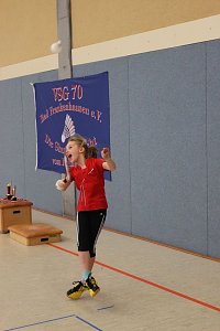 Meistertitel bleibt in Familie