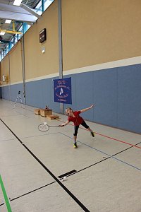 Meistertitel bleibt in Familie