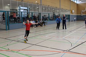 Meistertitel bleibt in Familie