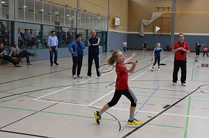 Meistertitel bleibt in Familie