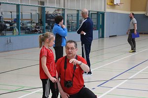 Meistertitel bleibt in Familie