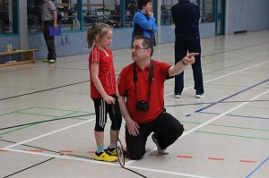 Meistertitel bleibt in Familie