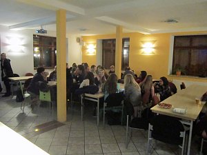 Multi – Kulti in Bad F.
