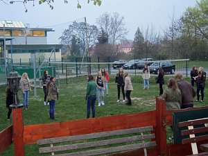 Multi – Kulti in Bad F.