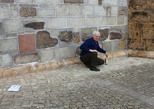 Bad Frankenhausen schick gemacht!
