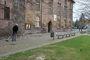 Bad Frankenhausen schick gemacht!