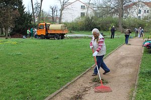 Bad Frankenhausen schick gemacht!