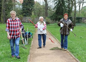 Bad Frankenhausen schick gemacht!