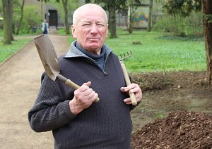 Bad Frankenhausen schick gemacht!