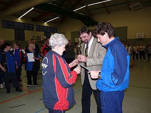 Bossel-Turnier Sondershausen