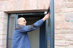 Bad Frankenhausen schick gemacht!