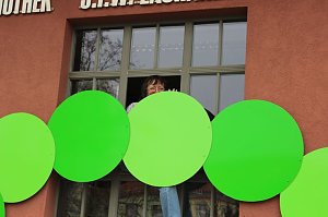 Bad Frankenhausen schick gemacht!