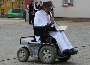 Bad Frankenhausen schick gemacht!