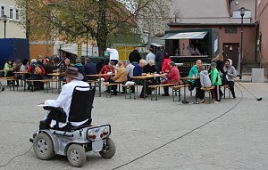 Bad Frankenhausen schick gemacht!
