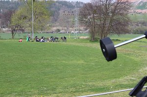 Tag der Astronomie 2014
