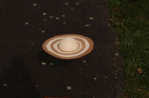 Astronomietag in Gro&szlig;furra