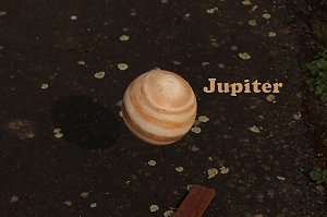 Astronomietag in Gro&szlig;furra
