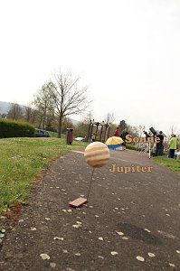 Astronomietag in Gro&szlig;furra
