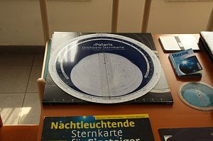 Astronomietag in Gro&szlig;furra