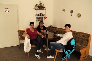Astronomietag in Gro&szlig;furra